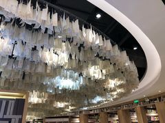 店内环境-覔书店(壹方城店)