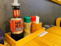 -鳗事鱼意·活鳗現烤专门店(富力海珠城店)