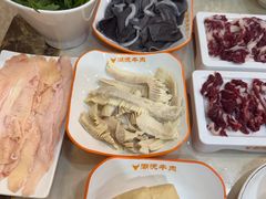 -潮悦牛肉火锅城(水贝店)