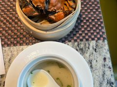 -棕榈岛海鲜自助餐厅(虹桥迎宾馆店)