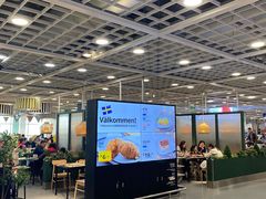 -宜家·瑞典风味餐厅(烟台路店)