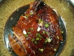 -琉璃餐厅(德基广场店)