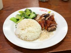 -陈光记烧腊(长寿路店)