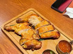 -品泰·泰国餐厅(苏州中心店)