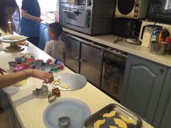 -明匠曲蛋糕西点屋(穗花新村店)