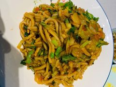 -巴盟人家·内蒙地方菜(华丽家族店)