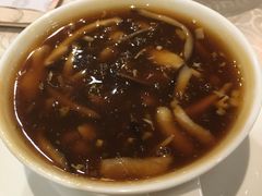 -杭州香格里拉·香宫中餐厅