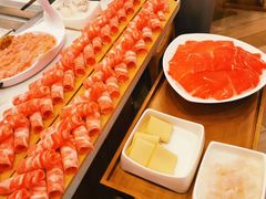 -香天下·四川火锅(安镇大润发店)