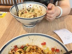 -宋益驴蹄子面肉夹馍(辛家庙店)