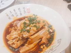 -老蜀人川菜馆(中关村店)
