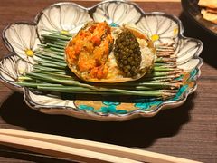 -晴空·日本料理(万象城店)