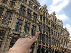 -比利时皇家美术馆