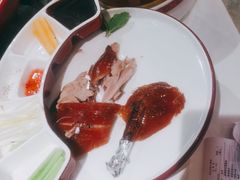 -大鸭梨烤鸭店(光彩店)