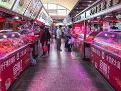 -大连熟食品交易中心