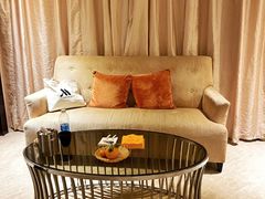 -杭州龙禧福朋喜来登酒店