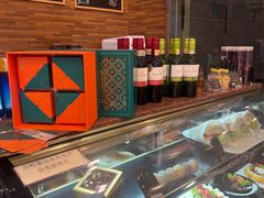 -梦菲思饼屋(瑞金宾馆店)