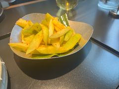 -Ameigo梅果·云贵川bistro(长宁来福士店)