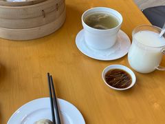 -鼎泰丰(嘉年华•海信广场VILLAGE店)