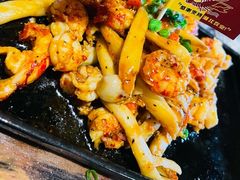 -小川洋风料理(汉街店)