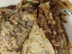 华威肉饼-清真永恒华威肉饼(潘家园店)