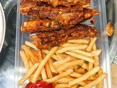-代羊肉(中和店)