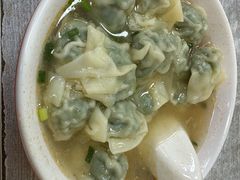 -利达汤圆馄饨(川公路店)