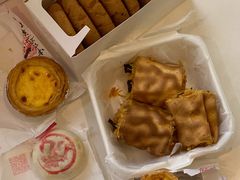 -虎头局·渣打饼行(五一新干线店)