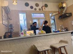 -Turka土耳咖(五大道店)