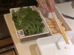 -野妹经典火锅(保利店)