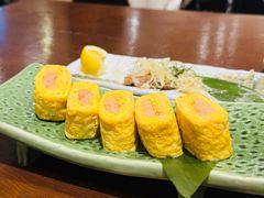 -纹兵卫手打荞麦面日料(虹桥本店)