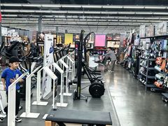 -迪卡侬(雨花店)