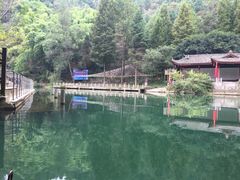 -佛爷洞旅游景区