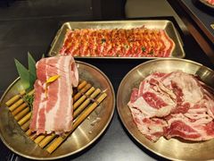 -西塔老太太泥炉烤肉(龙湖北苑天街店)