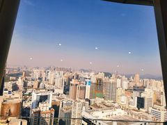 -国贸旋转餐厅(国贸广场店)