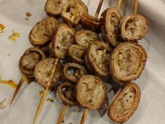 -京朋串屋·烧烤(望京西路总店)