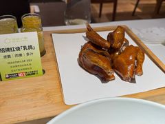 -汤城小厨•粤菜•靓汤(金宝街店)