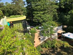 -三鹰之森吉卜力美术馆