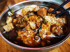 -小李腌粉(东海店)