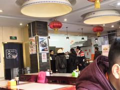 大堂-天兴居(大兴店)