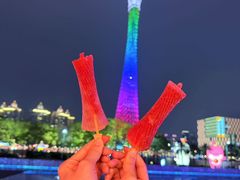-海心沙亚运公园