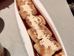 -巴四老城区炭火蛙锅(张江店)