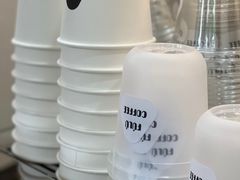 -Fulu Coffee福禄(花园城店)
