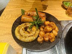 -春熙台·韩国料理(宝安西乡店)