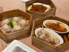 -宝园酒家(美林M·LIVE天地东座店)
