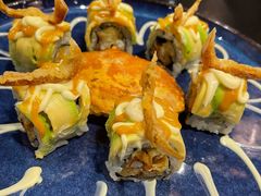 -古田居·特色寿司料理(骏欣中心店)