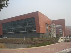 -山东大学(兴隆山校区)