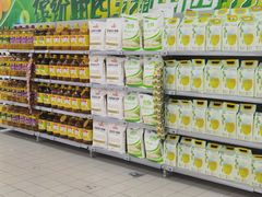 -物美(金华万达店)