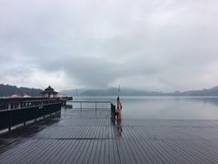 -伊达邵码头(德化社码头)