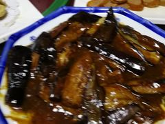 烧茄子-鑫诚筋饼王(红旗小区店)