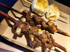 -寂寞的豆芽(龙泽路店)